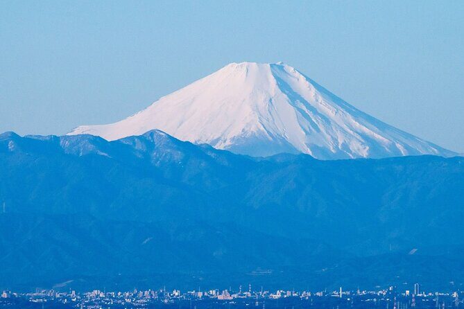 Private Airport transfer Haneda Airport(HND) to Tokyo City - Who this transfer is best for (and who might want a different plan)