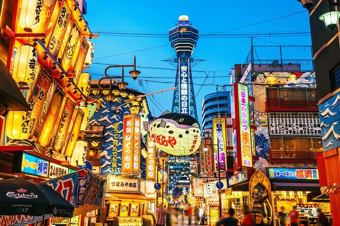 Private Airport transfer OSAKA to Kansai Intl. Airport(KIX) - Who Should Book This Transfer (and Who Might Skip It)
