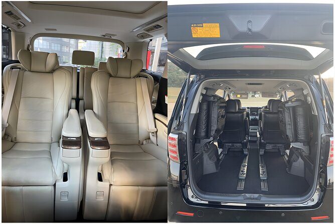 Private Airport transfer OSAKA to Kansai Intl. Airport(KIX) - Hotel Lobby Pickup in Osaka: How It Works (and How Not to Lose Time)