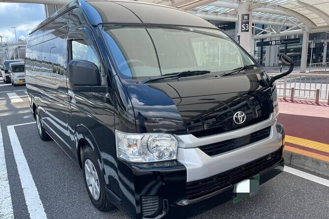 Private Airport Transfer Tokyo City to Haneda Airport HND - When this transfer is the perfect fit (and when to think twice)
