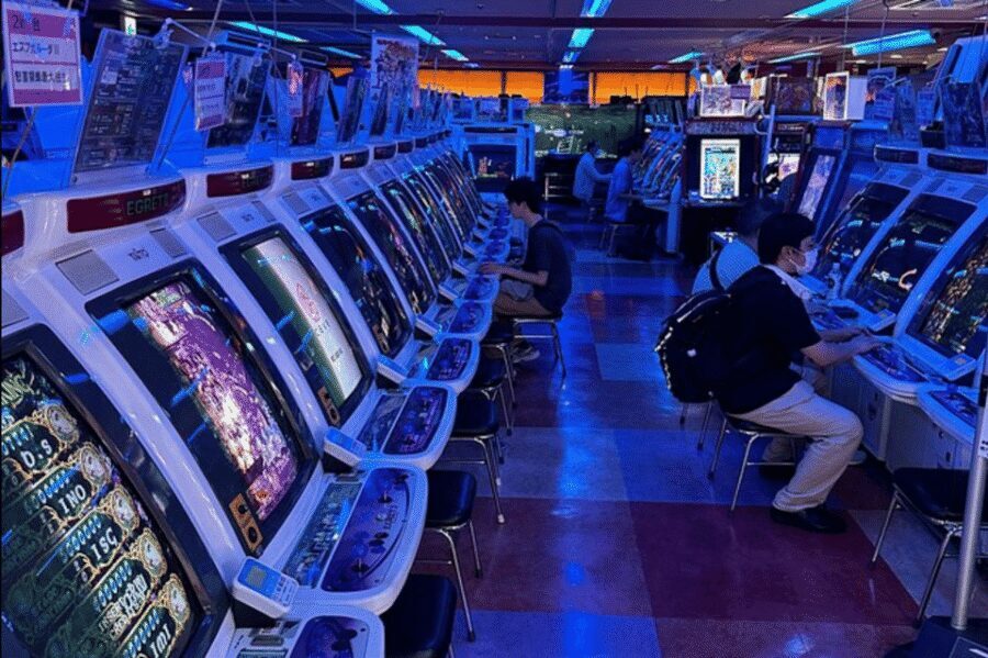 Private Akihabara Anime Game Maid Cafe Tour w/ free pickup - Pickup and Drop-Off That Saves Your Energy