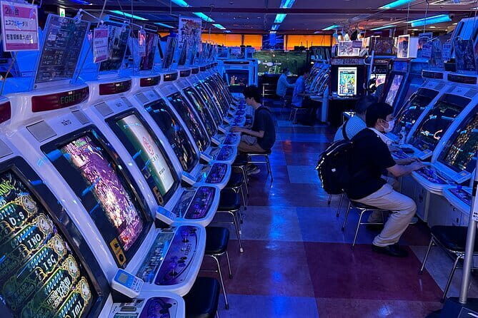 Private Akihabara Retro Tokyo Anime Game Maid Cafe Tour w/ pickup - Animate Akihabara and Akihabara Radio Kaikan: where mainstream merch meets serious detail