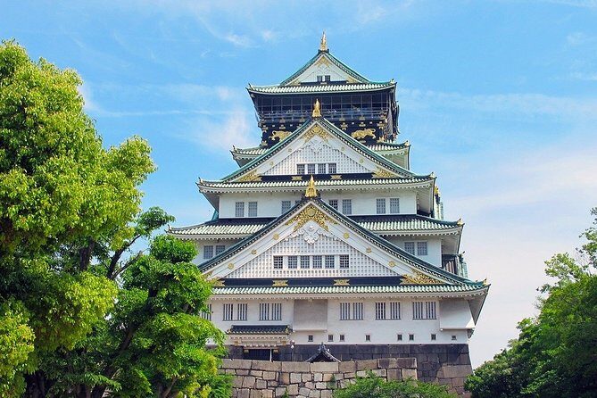 Private Alphard Hire in Osaka city with English Speaking Driver - Kyoto classics: Arashiyama and Kiyomizu, with pacing you can control