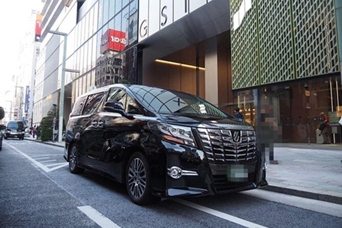 Private arrival Transfer from Kansai airport to Osaka city - Flight delays and the 90-minute waiting window