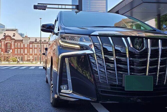 Private arrival transfer from Kansai International airport to Kyoto City - Communication Style: What Makes the Pickup Feel Smooth