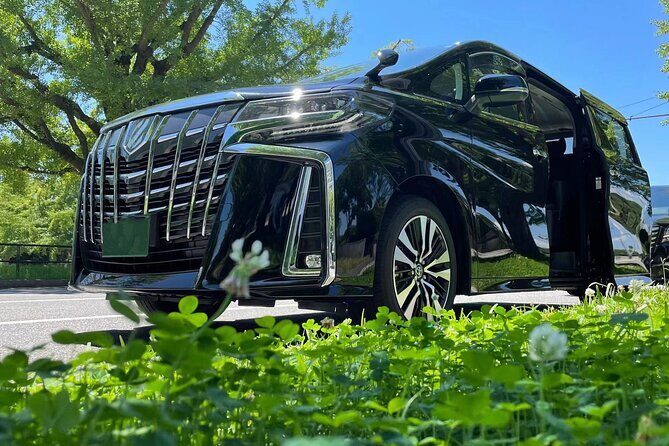 Private arrival Transfer from Narita Airport(NRT) to central Tokyo city - Quick takeaways before you book