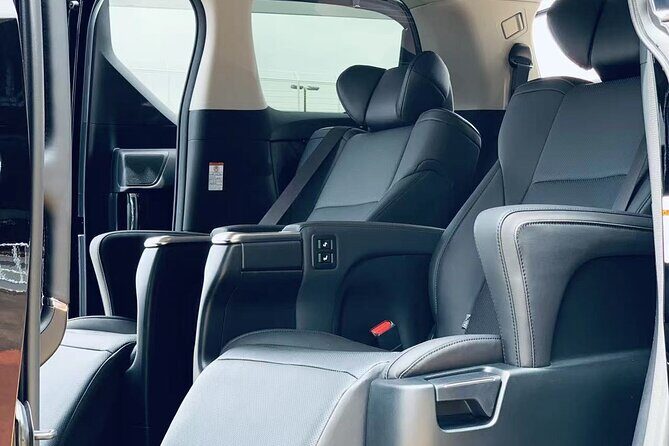 Private arrival transfer from Osaka Itami International airport to Kyoto City - The drive to Kyoto city: timing, traffic, and expectations