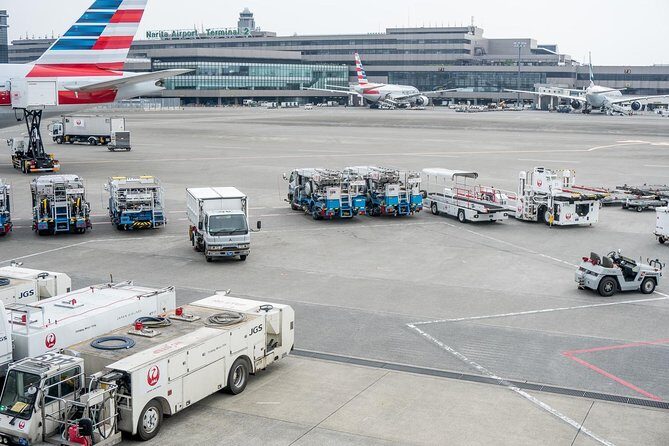 Private Arrival Transfer : Narita International Airport to Tokyo Disney - Why This Private Transfer Feels Worth It (Even Before You Start)