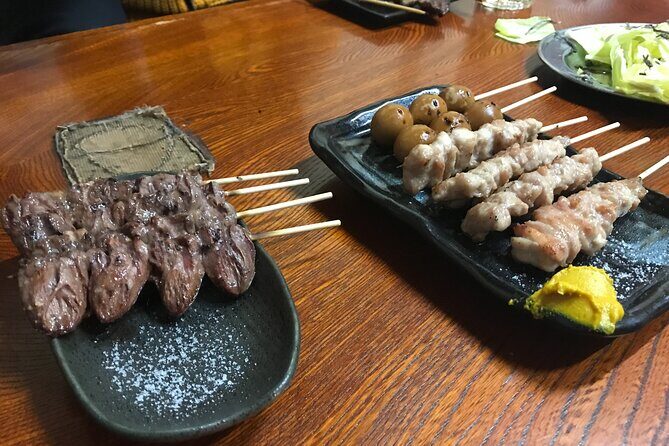 Private Bar-hop tour at back alleys in Sendai - Price and Value: What $68.41 Buys You (And What It Doesn’t)