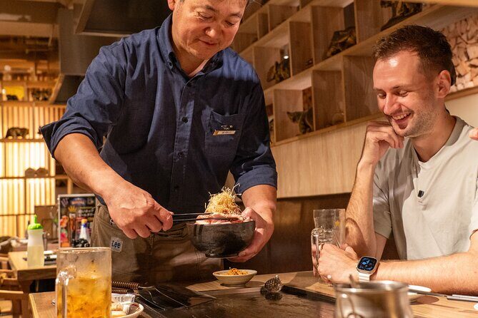 Private Bar Hopping Tour in Shinjuku Golden Gai - Drinks, dishes, and value: does $111.67 make sense?