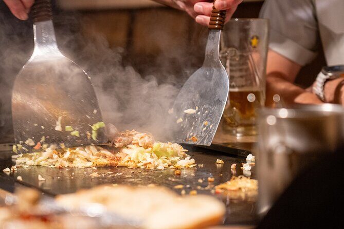 Private Bar Hopping Tour in Shinjuku Golden Gai - Practical tips for a smooth Golden Gai night