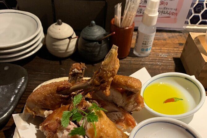 Private Bar Hopping Tour in Shinjuku, Tokyo - Stop 3: Kabukicho District for Shinjuku’s Big-Night Energy