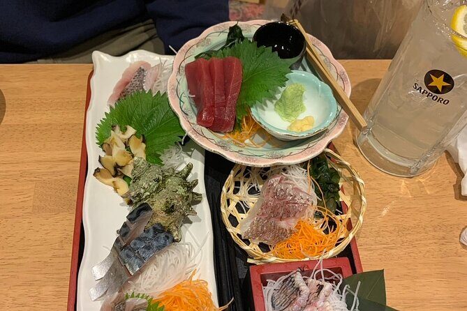 Private Bar Hopping Tour in Shinjuku, Tokyo - What Makes the Tastings Feel Like Value (Not Just “Extras”)