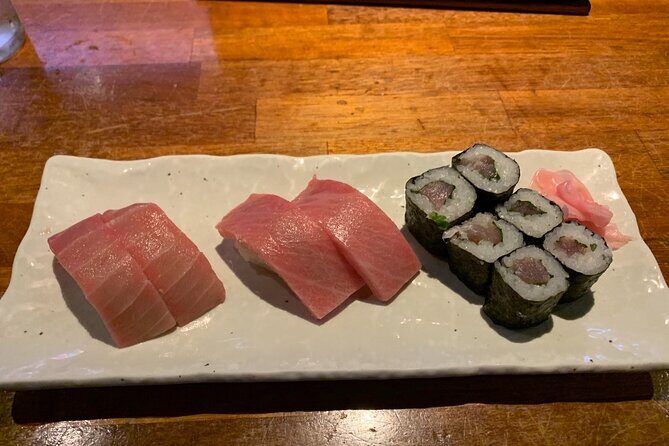 Private Bar Hopping Tour in Shinjuku, Tokyo - Private Bar Hopping: Who This Is Best For