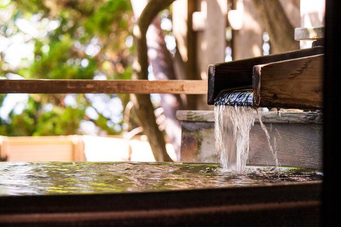 Private Car Day Trip to the Kobe Mountains, Gardens and Hot Springs from Osaka - Price and value: is $642.62 per group a smart spend?