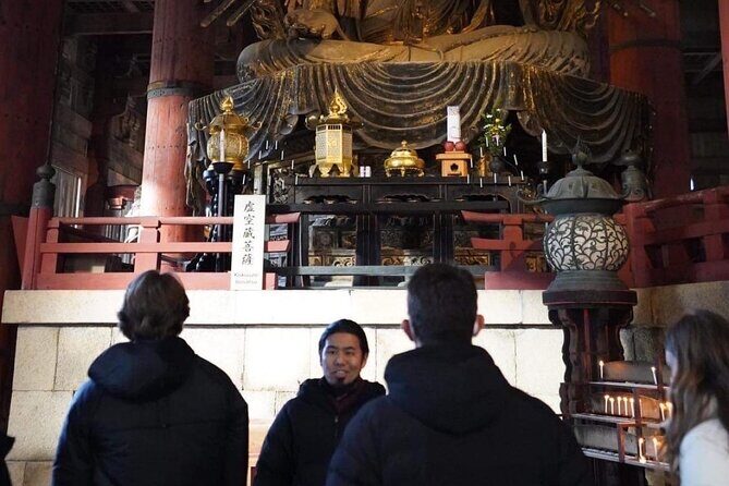 Private car tour in Kyoto (up to 9) - Nishiki Market: the kitchen of Kyoto, for snack hunters