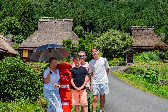 Private Car Tour to KYOTO, OSAKA or NARA | KOBE Shore Excursion - Key things to know before you go