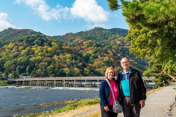 Private Car Tour to KYOTO, OSAKA or NARA | KOBE Shore Excursion - Driver-guide vs separate driver and guide: which option fits your group?