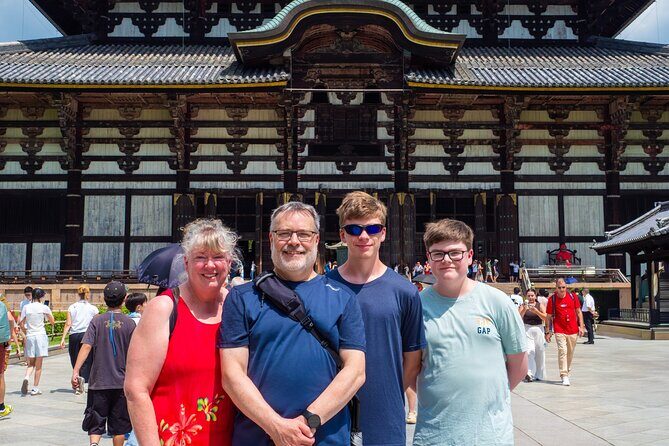 Private Car Tour to KYOTO, OSAKA or NARA | KOBE Shore Excursion - Kobe’s Kitano Ijinkan: the perfect opening act before Kansai classics