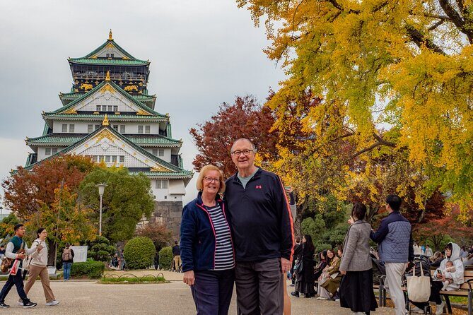 Private Car Tour to KYOTO, OSAKA or NARA | KOBE Shore Excursion - Kyoto without the line anxiety: Gion, Arashiyama, and quieter lanes