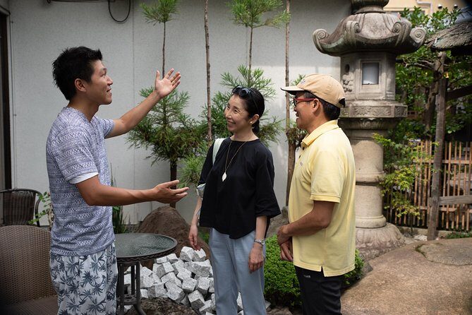Private City Kickstart Tour: Kyoto - Kennin-ji Temple: Zen Gozan Without the Overload