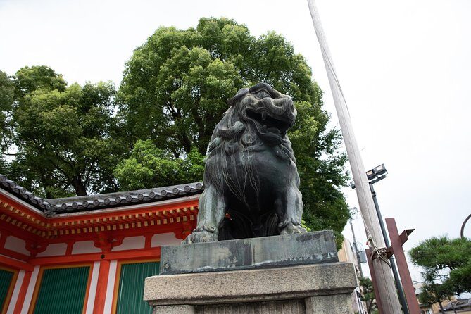 Private City Kickstart Tour: Kyoto - What Private Means Here (and Why You’ll Feel It)