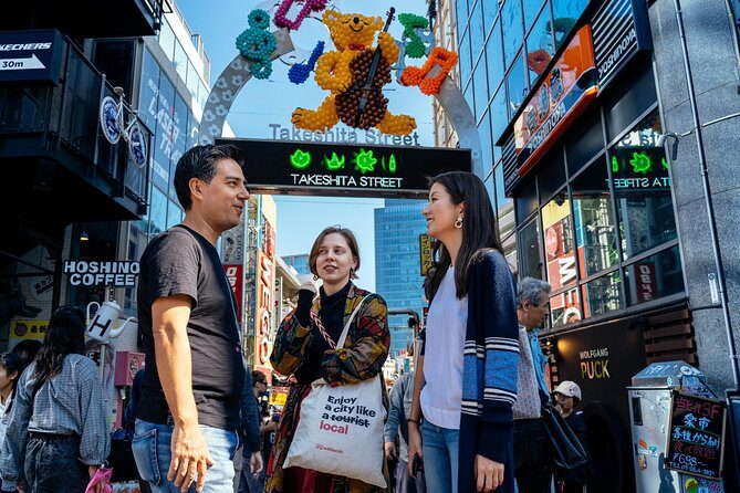 Private City Kickstart Tour: Tokyo - Why This 90-Minute Tokyo Kickstart Works