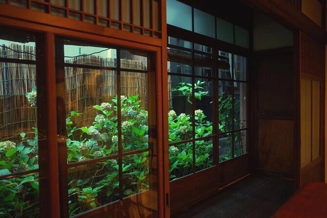 Private Cooking Class Udon in Kyoto Japan - Who This Experience Suits Best (And Who Might Skip)