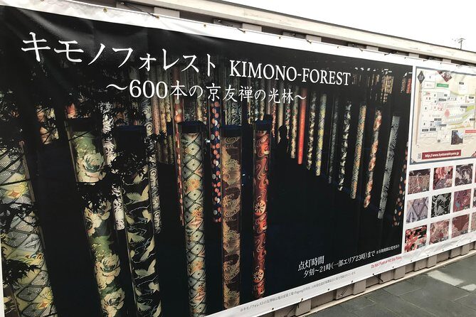Private & Custom KYOTO Walking Tour - your Travel Companion - Fushimi Inari-taisha’s torii experience: short time, big impact