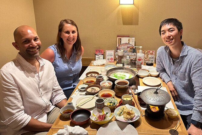 Private Custom Tour in Tokyo with a Bilingual Japanese Guide - Asakusa’s Senso-ji and Nakamise: old Tokyo with a shopping street attitude