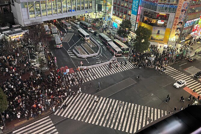Private Custom Tour in Tokyo with a Bilingual Japanese Guide - Ginza and modern Tokyo shopping: luxury, design, and gift shopping