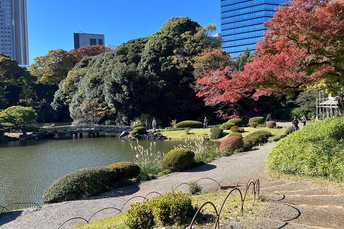 Private Custom Tour in Tokyo with a Bilingual Japanese Guide - Shimokitazawa: vintage shopping and a creative neighborhood mood