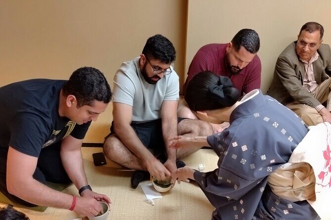 Private Custom Tour: Kyoto in One Day - Pickup and getting around without losing your mind