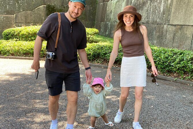 Private Customizable Car and Mini Van Tour in Tokyo - Key highlights worth planning around