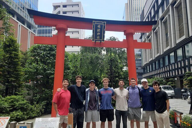 Private Customizable Car and Mini Van Tour in Tokyo - Akihabara, Nihonbashi, and Yanaka: three different flavors of Tokyo