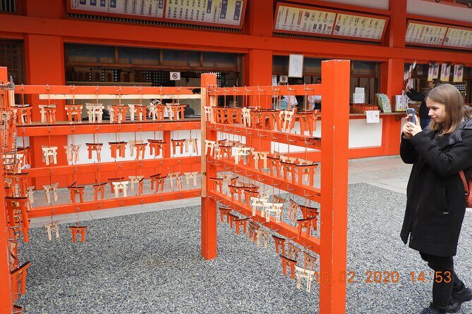 Private Customized 3 Full Days Tour Package: Discover Kyoto, Arashiyama and Nara - Who this tour suits best