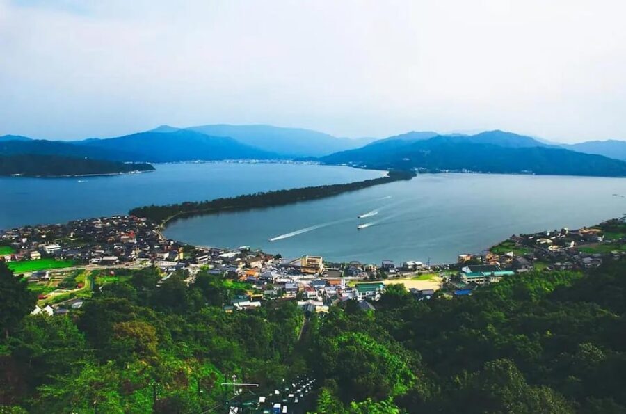 Private Customized Tour in Amanohashidate and Ine-cho area - Key highlights and practical wins