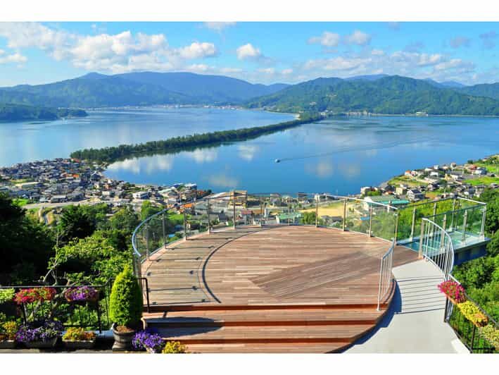 Private Customized Tour in Amanohashidate and Ine-cho area - How This Private Day Trip Works From Kyoto or Osaka