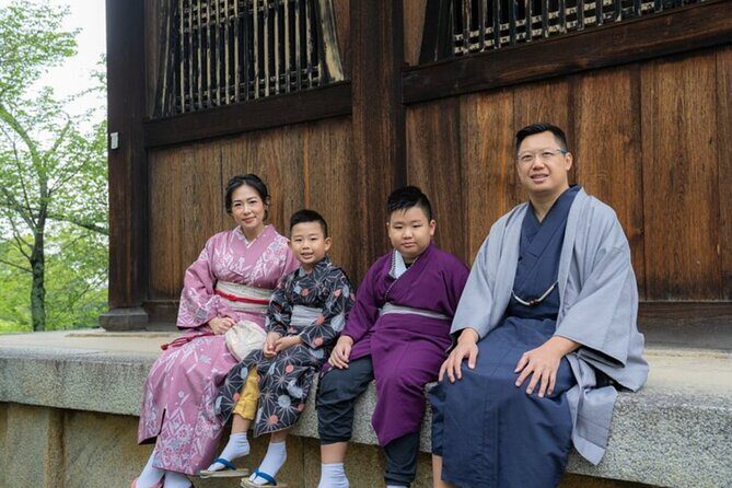 Private Customized Tour with Local Guide In Kyoto - Fushimi Inari-taisha: torii gates, meaning, and pacing