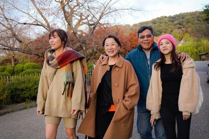 Private Customized Tour with Local Guide In Kyoto - Price and value: is $163.30 per person worth it?