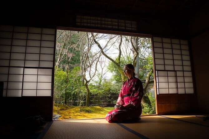 Private Customized Walking Tour in Kyoto - Fushimi Inari-taisha: walking the Senbon Torii for blessings