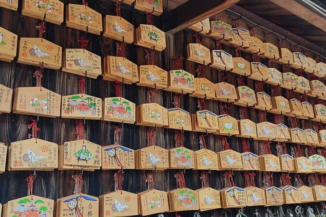 Private Customized Walking Tour in Kyoto - How the tour runs: flexibility, timing, and the walking reality