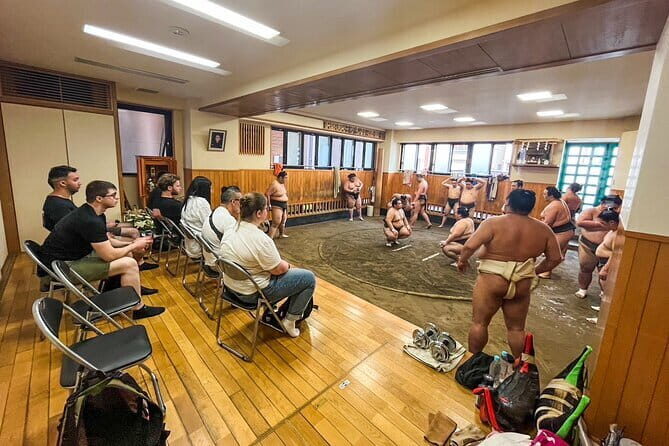 Private Daikoku Car Meet with Local Guide - Who should book this private Daikoku ride