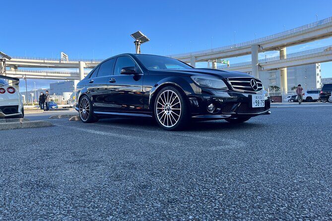 Private Daikoku Parking Area, Hakone turn Pike, Umihotaru Tours - Who This Tour Suits Best (And Who Might Prefer Something Else)