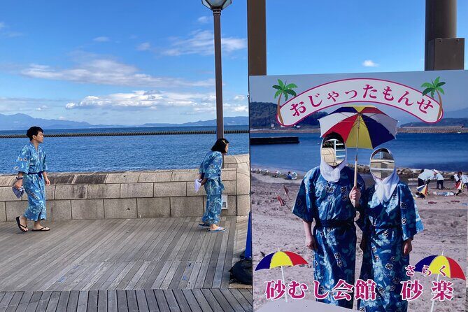 Private Day Tour in Kagoshima - Key points before you go