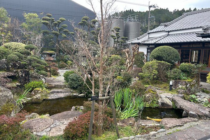 Private Day Tour in Kagoshima - Chiran Peace Museum: the quiet stop that leaves the longest mark
