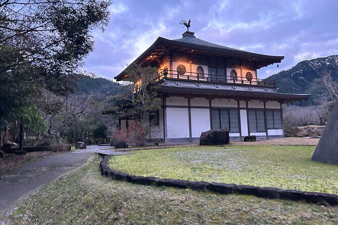 Private Day Tour in Kagoshima - Price and logistics: what $975 per group really buys