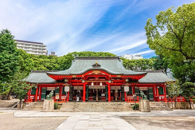Private Day Tour in Osaka and Kyoto with charter car - Kiyomizu-dera: the Pure Water Monastery and why it fits a private schedule