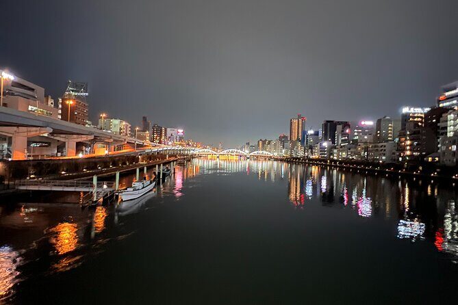 Private Day Tour In Tokyo with a Native English Speaker - Transport, timing, and walking: keep it easy for 3 to 6 hours