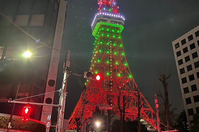 Private Day Tour In Tokyo with a Native English Speaker - Price and value: what $145 buys you in Tokyo time